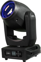 Dragon Beam 150 Black