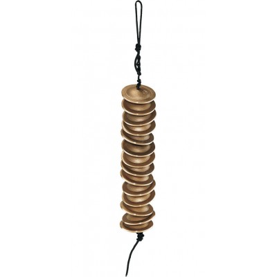 FICY14 - Arbre 14 Finger Cymbales