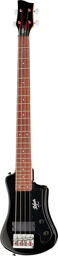 Shorty Bass BK Noir