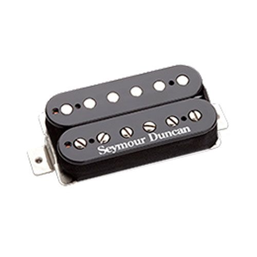 PBH-B-B - Perpetual Burn Chevalet Noir