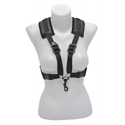 Harnais Sax Alto/ténor Confort Femme