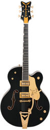 G6136TG-58 LTD Cust Falcon NE Nightbird Emerald