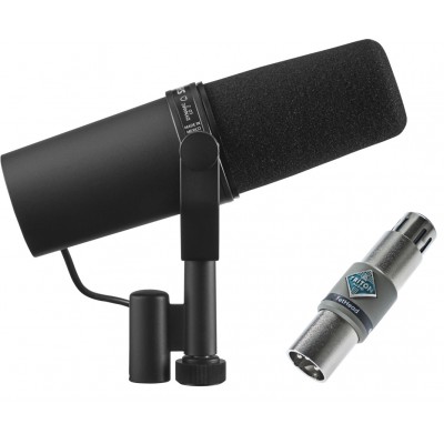 SM7B Fethead Pack