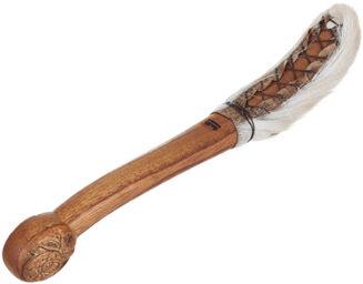 Terre Beater Shaman Viking Axe