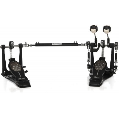 P-2052CB - Eliminator 25ème anniversaire black finish