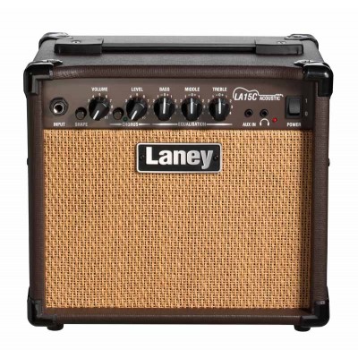LA15c Acoustic