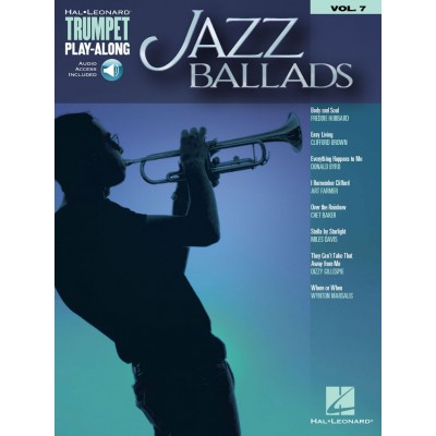 Jazz Ballads