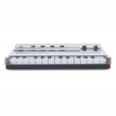 Le Akai MPK Miniplay MK3 Cover
