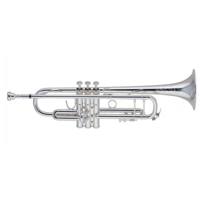 190S43 Stradivarius - Sib Argentée