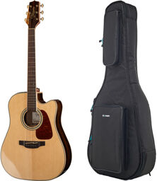 GD90CEZC-NAT w/Bag Naturel brillant