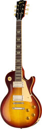 Les Paul 58 Bourbon Burst VOS Bourbon Burst