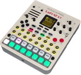 Lofi-12 XT -Ltd Retro