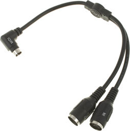 BeatBuddy Midi Sync Cable