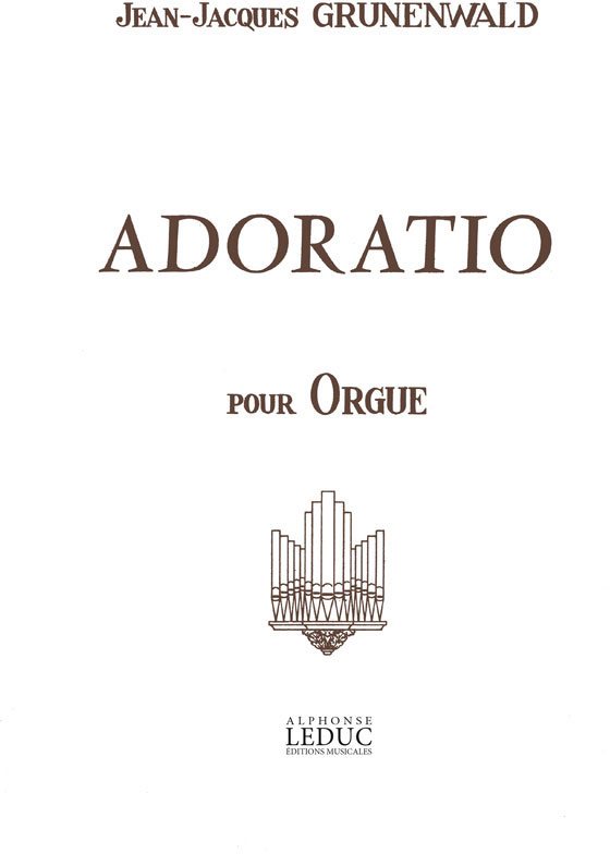 Adoratio