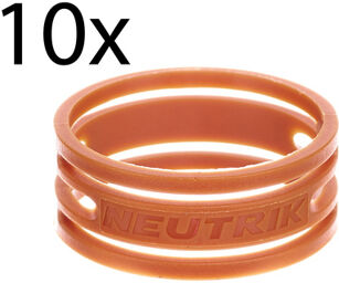 XXR Brown 10x Marron