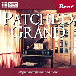 Patched Grand