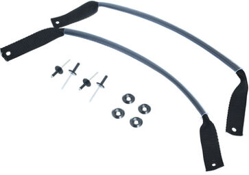 Bass Drum Case Carry Handle