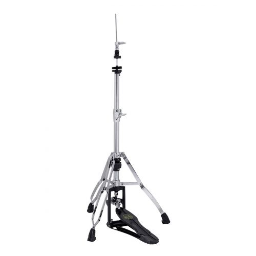 Pédale HI-hat Armory - Chrome