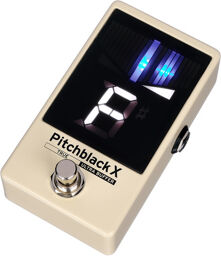 Pitchblack X CR LTD Crème