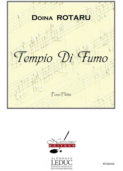 Tempio Di Fumo