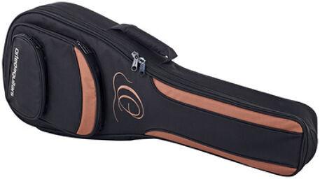 ONB-RQ Gigbag Requinto Noir