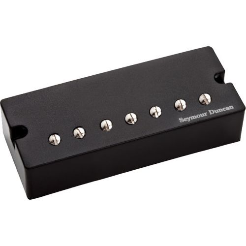 SH-6b-A-sb-7str - Distortion 7 Chevalet Actif SB