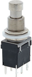 SW1045PC Footswitch Latched