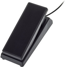 Volume Pedal
