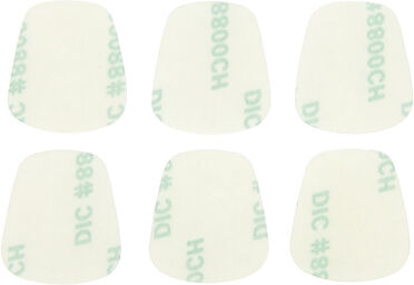 Mouthpiece Cushions 0,5 mm