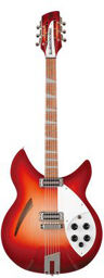 360/12C63 Fireglo 12-string Fireglo