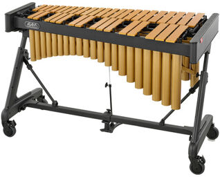 VCWA30G Concert Vibraphone