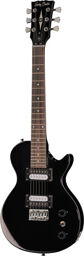 SC-200BK Mini Noir haute brillance