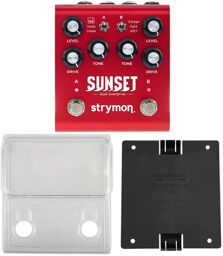 Sunset Dual Bundle PS J RB