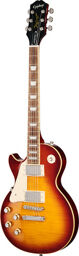 Les Paul Standard 60s F ITB LH Iced Tea Burst