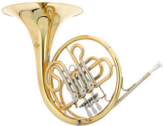 HR-106 Bb French Horn