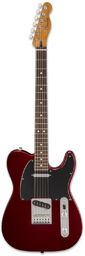Player II Tele RW OXBLD Oxblood