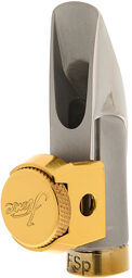 Summit Soprano Sax 6