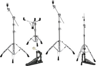 Concert HW Pack