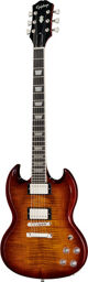 SG Modern Mojave Burst Mojave Burst