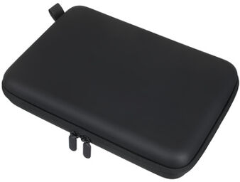 S4 Carry Case noir mat