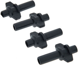 SC-TCWN6 6mm T-Style Wing Nut