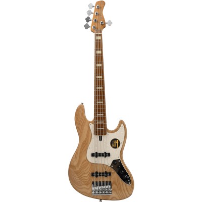 V8 Swamp Ash-5 Nt Mn + Housse