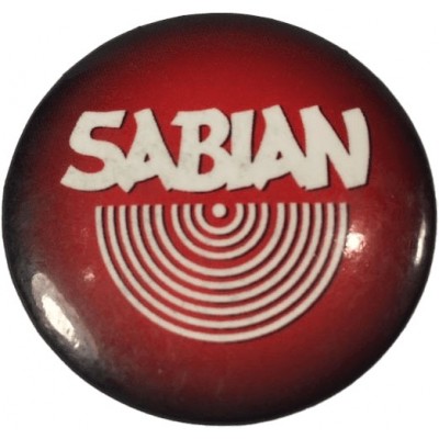Badge Sabian