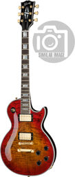 LP Axcess Custom Figured BB #2 Bengal Burst