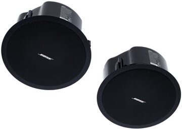 FreeSpace FS4CE black Noir