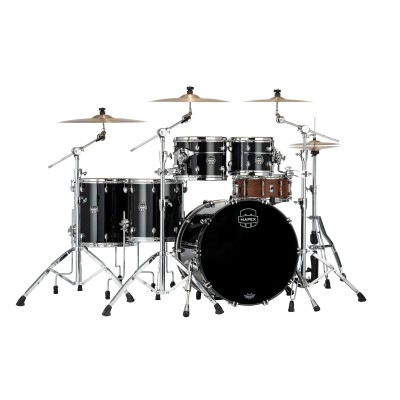 Saturn Evo Studio 22 Piano Black