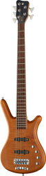 RB Corvette Basic 5 HVTS Honey Violin Transparent