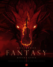 Hollywood Fantasy Orchestra