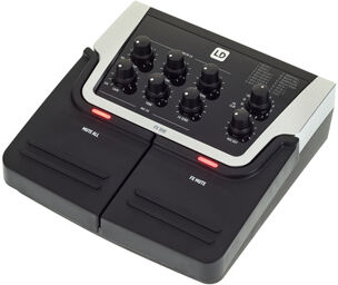 FX 300