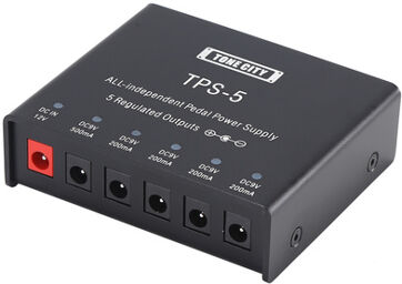 TPS-05 - Multi Power Supply